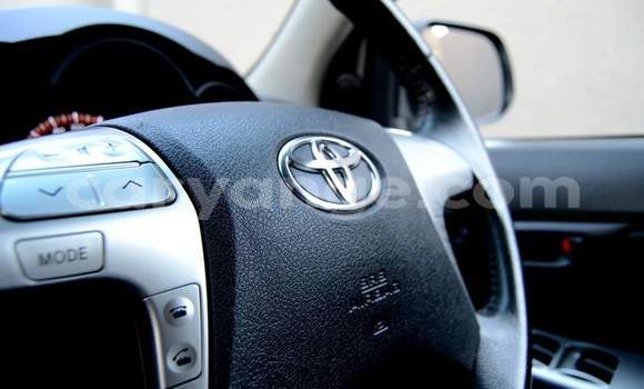 Acheter Occasion Voiture Toyota Hilux Blanc à Windhoek, Namibie Acheter Occasion Voiture Toyota Hilux Blanc à Windhoek, Namibie