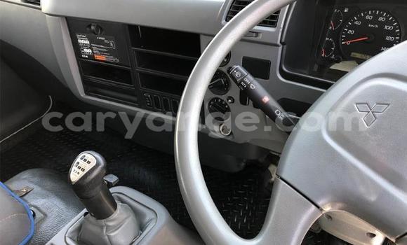 Buy Used Mitsubishi Van White Truck in Windhoek in Namibia Buy Used Mitsubishi Van White Truck in Windhoek in Namibia