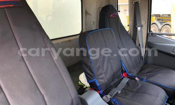 Buy Used Mitsubishi Van White Truck in Windhoek in Namibia Buy Used Mitsubishi Van White Truck in Windhoek in Namibia