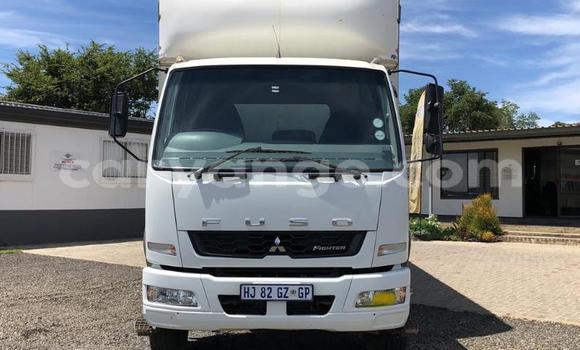 Buy Used Mitsubishi Van White Truck in Windhoek in Namibia Buy Used Mitsubishi Van White Truck in Windhoek in Namibia