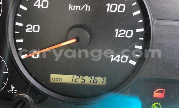 Buy Used Mitsubishi Van White Truck in Windhoek in Namibia Buy Used Mitsubishi Van White Truck in Windhoek in Namibia