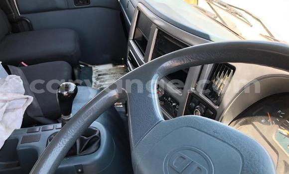 Buy Used Nissan UD White Truck in Windhoek in Namibia Buy Used Nissan UD White Truck in Windhoek in Namibia