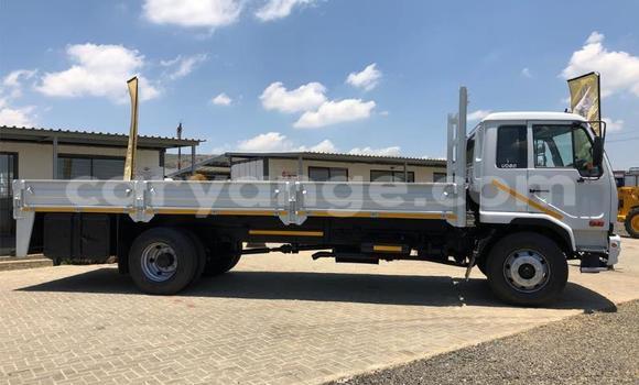 Buy Used Nissan UD White Truck in Windhoek in Namibia Buy Used Nissan UD White Truck in Windhoek in Namibia
