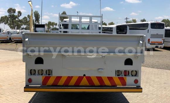 Buy Used Nissan UD White Truck in Windhoek in Namibia Buy Used Nissan UD White Truck in Windhoek in Namibia