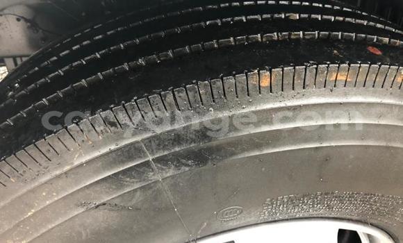 Buy Used Hino 300 Series White Truck in Windhoek in Namibia Buy Used Hino 300 Series White Truck in Windhoek in Namibia