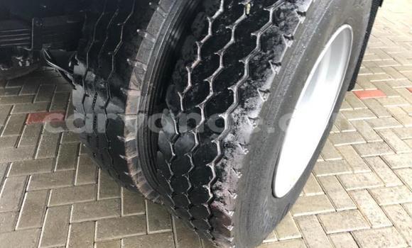 Buy Used Hino 300 Series White Truck in Windhoek in Namibia Buy Used Hino 300 Series White Truck in Windhoek in Namibia