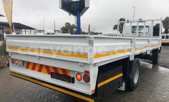 Buy Used Hino 300 Series White Truck in Windhoek in Namibia Buy Used Hino 300 Series White Truck in Windhoek in Namibia