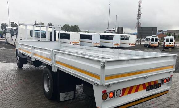 Buy Used Hino 300 Series White Truck in Windhoek in Namibia Buy Used Hino 300 Series White Truck in Windhoek in Namibia