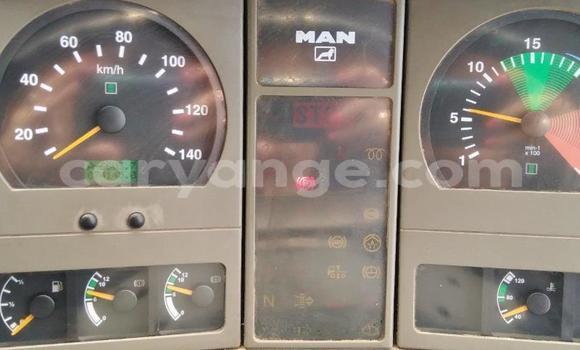 Buy Used Man Silent Red Truck in Windhoek in Namibia Buy Used Man Silent Red Truck in Windhoek in Namibia