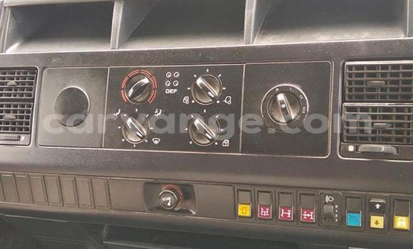 Buy Used Man Silent Red Truck in Windhoek in Namibia Buy Used Man Silent Red Truck in Windhoek in Namibia