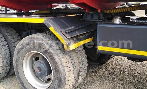 Buy Used Man Silent Red Truck in Windhoek in Namibia Buy Used Man Silent Red Truck in Windhoek in Namibia