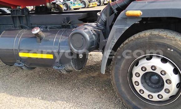 Buy Used Man Silent Red Truck in Windhoek in Namibia Buy Used Man Silent Red Truck in Windhoek in Namibia