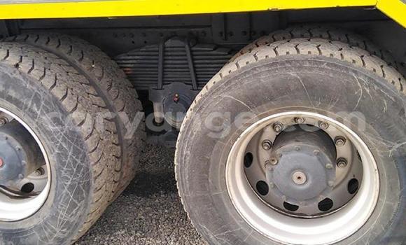 Buy Used Man Silent Red Truck in Windhoek in Namibia Buy Used Man Silent Red Truck in Windhoek in Namibia