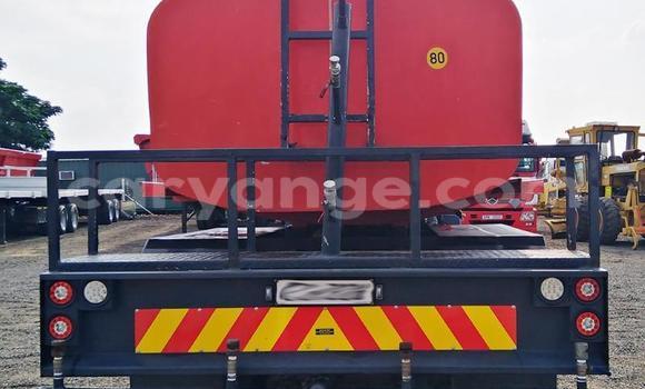 Buy Used Man Silent Red Truck in Windhoek in Namibia Buy Used Man Silent Red Truck in Windhoek in Namibia