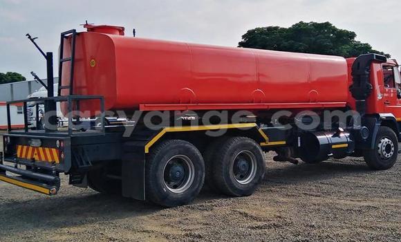 Buy Used Man Silent Red Truck in Windhoek in Namibia Buy Used Man Silent Red Truck in Windhoek in Namibia