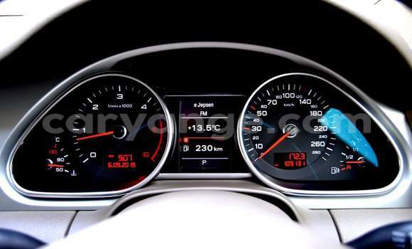 Acheter Occasion Voiture Audi Q7 Marron à Windhoek, Namibie Acheter Occasion Voiture Audi Q7 Marron à Windhoek, Namibie