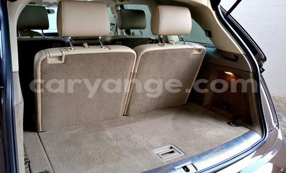 Acheter Occasion Voiture Audi Q7 Marron à Windhoek, Namibie Acheter Occasion Voiture Audi Q7 Marron à Windhoek, Namibie