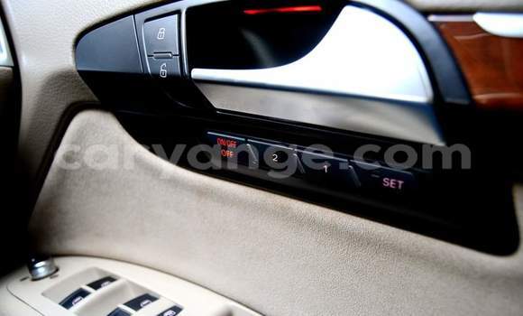 Acheter Occasion Voiture Audi Q7 Marron à Windhoek, Namibie Acheter Occasion Voiture Audi Q7 Marron à Windhoek, Namibie