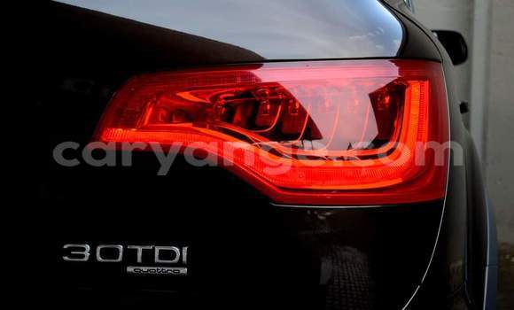 Acheter Occasion Voiture Audi Q7 Marron à Windhoek, Namibie Acheter Occasion Voiture Audi Q7 Marron à Windhoek, Namibie