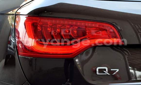 Acheter Occasion Voiture Audi Q7 Marron à Windhoek, Namibie Acheter Occasion Voiture Audi Q7 Marron à Windhoek, Namibie