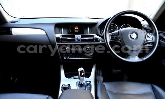 Acheter Occasion Voiture BMW X1 Blanc à Windhoek, Namibie Acheter Occasion Voiture BMW X1 Blanc à Windhoek, Namibie