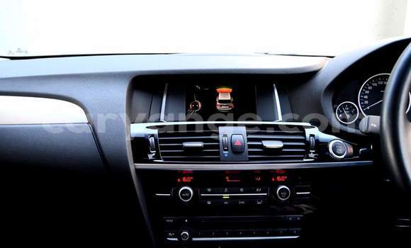 Acheter Occasion Voiture BMW X1 Blanc à Windhoek, Namibie Acheter Occasion Voiture BMW X1 Blanc à Windhoek, Namibie