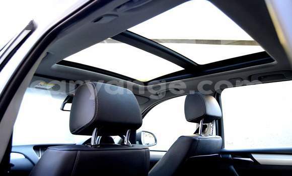 Acheter Occasion Voiture BMW X1 Blanc à Windhoek, Namibie Acheter Occasion Voiture BMW X1 Blanc à Windhoek, Namibie