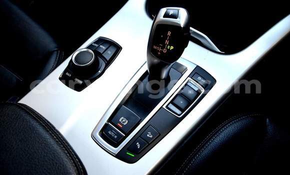 Acheter Occasion Voiture BMW X1 Blanc à Windhoek, Namibie Acheter Occasion Voiture BMW X1 Blanc à Windhoek, Namibie