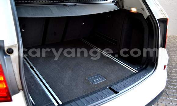 Acheter Occasion Voiture BMW X1 Blanc à Windhoek, Namibie Acheter Occasion Voiture BMW X1 Blanc à Windhoek, Namibie