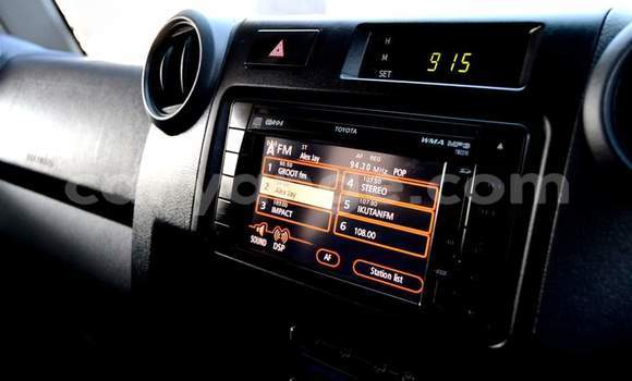 Buy Used Toyota Land Cruiser White Car in Windhoek in Namibia Buy Used Toyota Land Cruiser White Car in Windhoek in Namibia