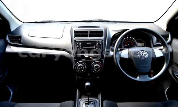 Buy Used Toyota Avanza White Car in Windhoek in Namibia Buy Used Toyota Avanza White Car in Windhoek in Namibia