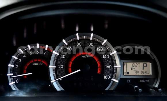 Buy Used Toyota Avanza White Car in Windhoek in Namibia Buy Used Toyota Avanza White Car in Windhoek in Namibia