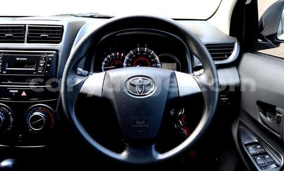 Buy Used Toyota Avanza White Car in Windhoek in Namibia Buy Used Toyota Avanza White Car in Windhoek in Namibia