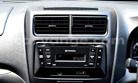Buy Used Toyota Avanza White Car in Windhoek in Namibia Buy Used Toyota Avanza White Car in Windhoek in Namibia
