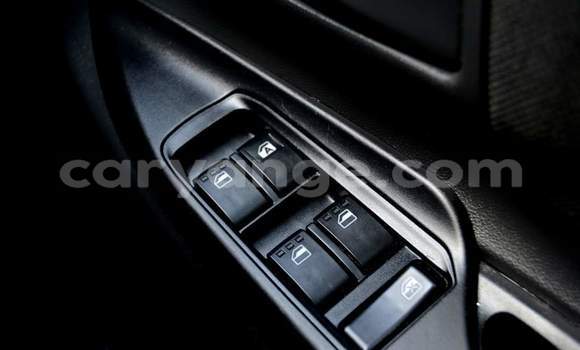 Buy Used Toyota Avanza White Car in Windhoek in Namibia Buy Used Toyota Avanza White Car in Windhoek in Namibia