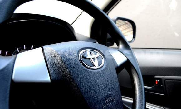 Buy Used Toyota Avanza White Car in Windhoek in Namibia Buy Used Toyota Avanza White Car in Windhoek in Namibia