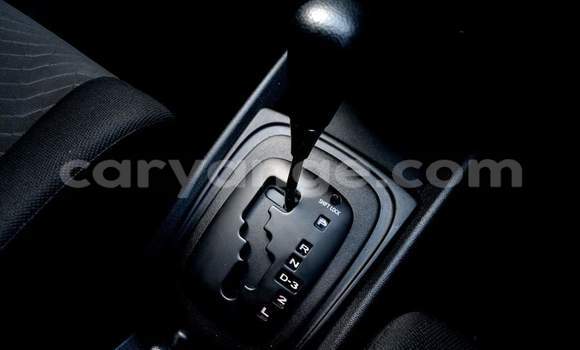 Buy Used Toyota Avanza White Car in Windhoek in Namibia Buy Used Toyota Avanza White Car in Windhoek in Namibia