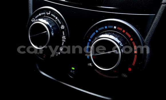 Buy Used Toyota Avanza White Car in Windhoek in Namibia Buy Used Toyota Avanza White Car in Windhoek in Namibia