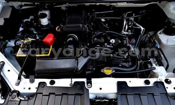 Buy Used Toyota Avanza White Car in Windhoek in Namibia Buy Used Toyota Avanza White Car in Windhoek in Namibia