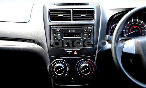 Buy Used Toyota Avanza White Car in Windhoek in Namibia Buy Used Toyota Avanza White Car in Windhoek in Namibia