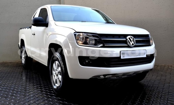 Buy Used Volkswagen Amarok White Car in Grootfontein in Namibia Buy Used Volkswagen Amarok White Car in Grootfontein in Namibia
