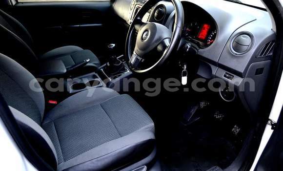 Buy Used Volkswagen Amarok White Car in Grootfontein in Namibia Buy Used Volkswagen Amarok White Car in Grootfontein in Namibia