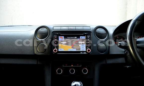 Buy Used Volkswagen Amarok White Car in Grootfontein in Namibia Buy Used Volkswagen Amarok White Car in Grootfontein in Namibia