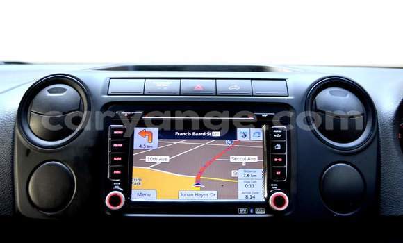 Buy Used Volkswagen Amarok White Car in Grootfontein in Namibia Buy Used Volkswagen Amarok White Car in Grootfontein in Namibia