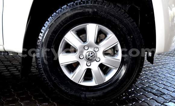 Buy Used Volkswagen Amarok White Car in Grootfontein in Namibia Buy Used Volkswagen Amarok White Car in Grootfontein in Namibia