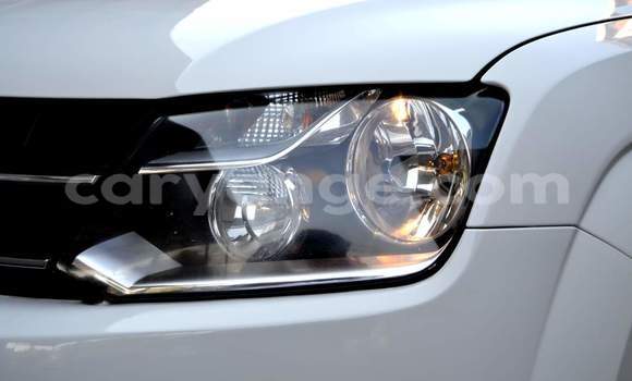 Buy Used Volkswagen Amarok White Car in Grootfontein in Namibia Buy Used Volkswagen Amarok White Car in Grootfontein in Namibia