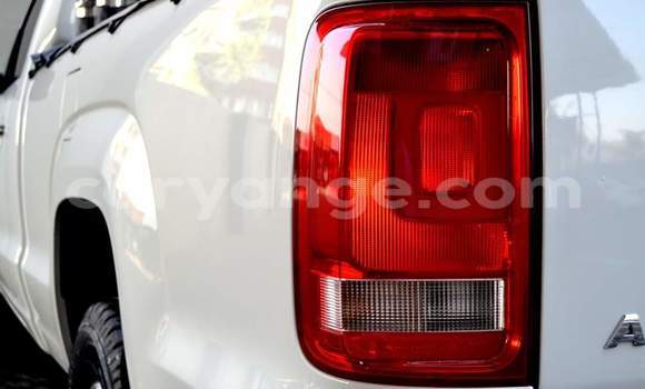 Buy Used Volkswagen Amarok White Car in Grootfontein in Namibia Buy Used Volkswagen Amarok White Car in Grootfontein in Namibia