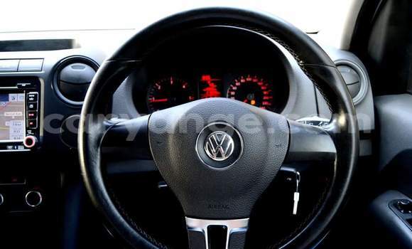 Buy Used Volkswagen Amarok White Car in Grootfontein in Namibia Buy Used Volkswagen Amarok White Car in Grootfontein in Namibia