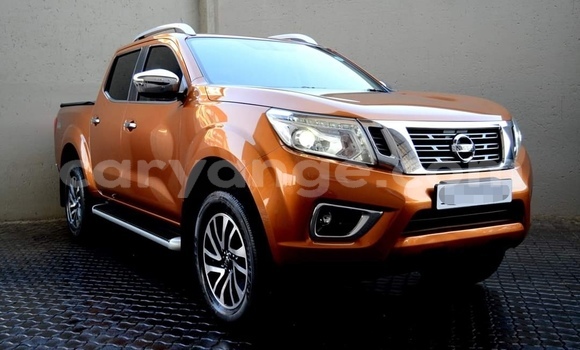 Acheter Occasion Voiture Nissan Navara Autre à Windhoek, Namibie
