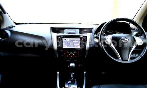 Acheter Occasion Voiture Nissan Navara Autre à Windhoek, Namibie Acheter Occasion Voiture Nissan Navara Autre à Windhoek, Namibie